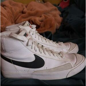 Nike blazers